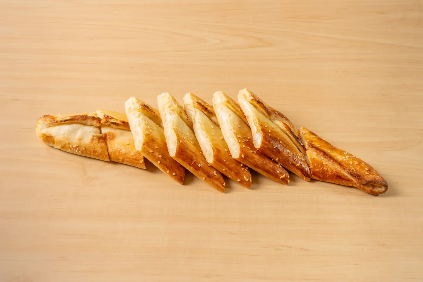 Cheese Pie