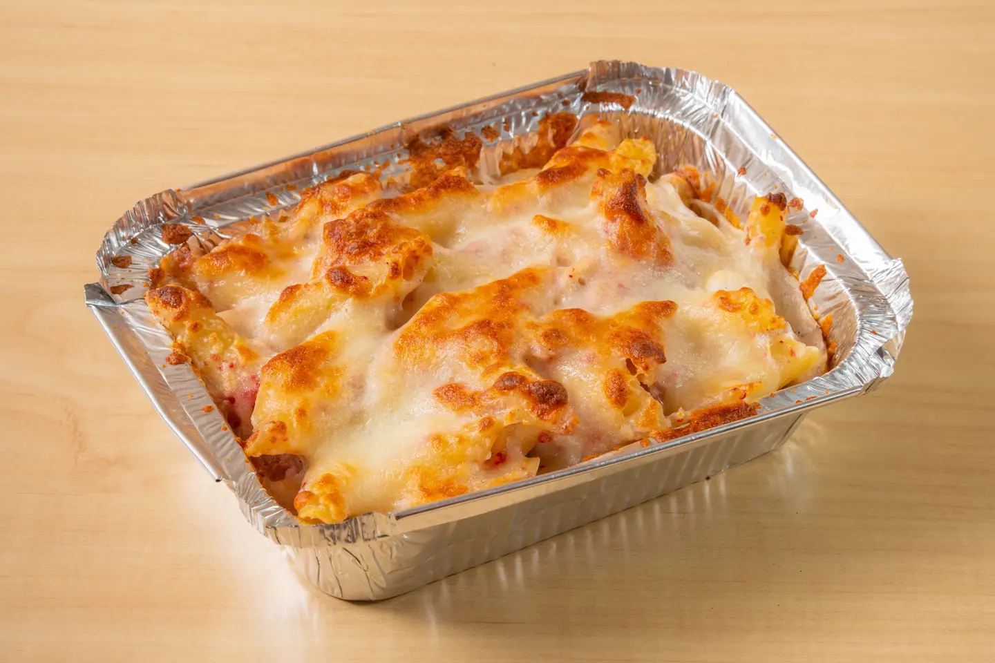 Bechamel Plain Oven