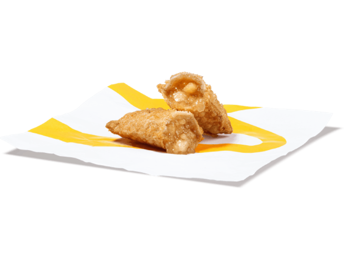 فطيرة التفاح