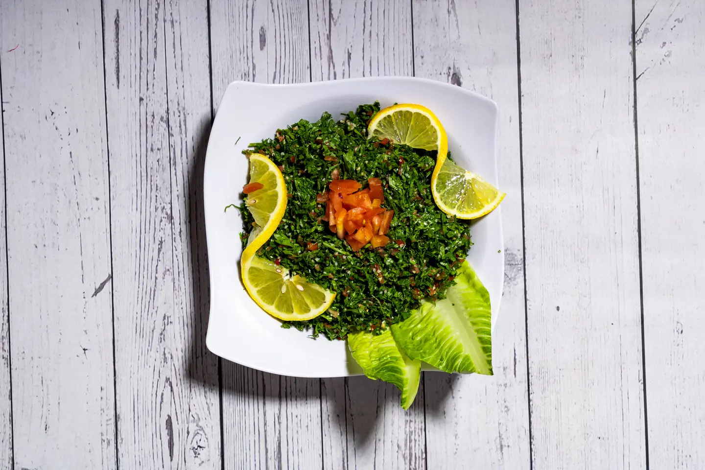 Tabbouleh