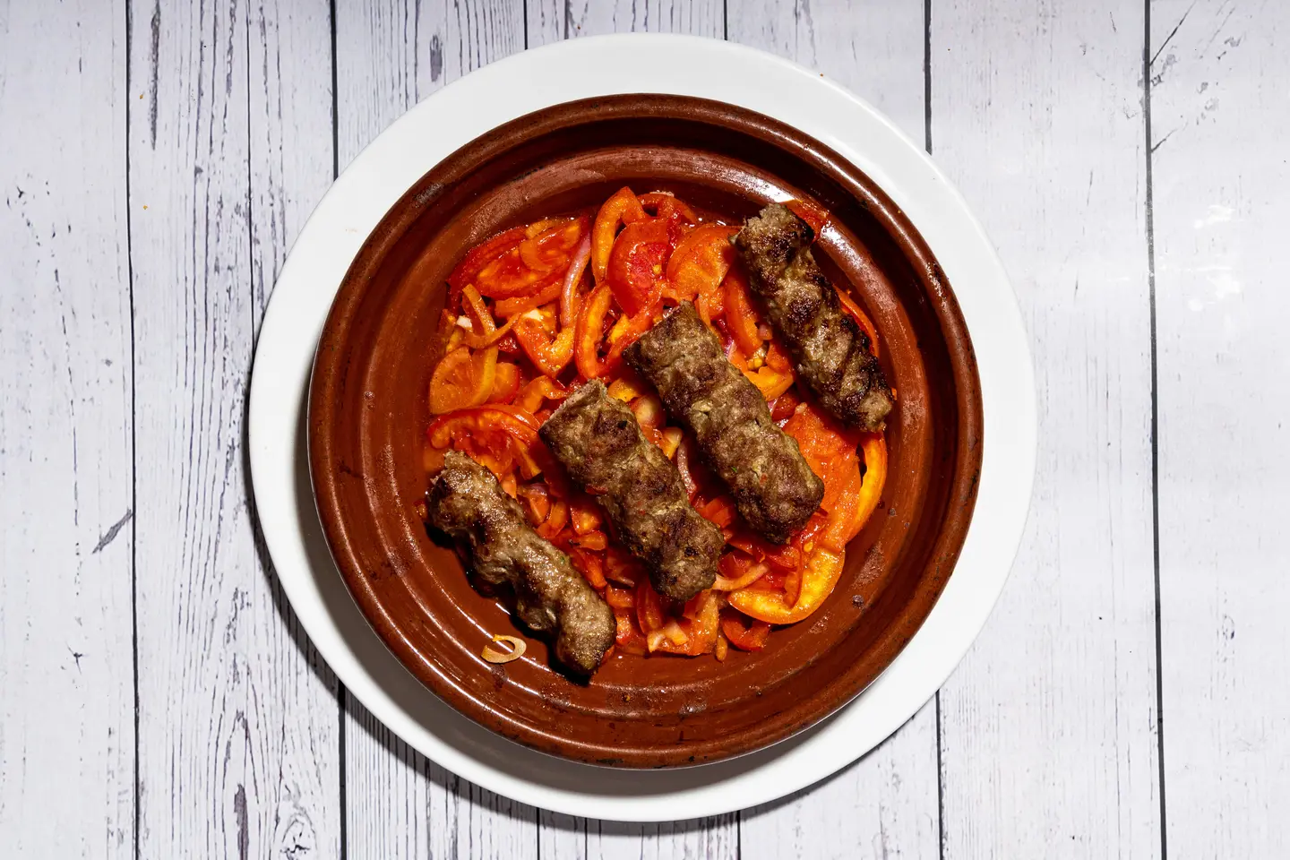 Indian Kebab