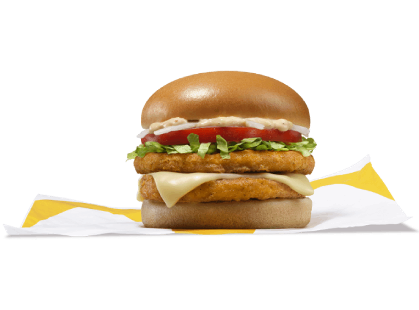 ليتل تايستي تشيكن