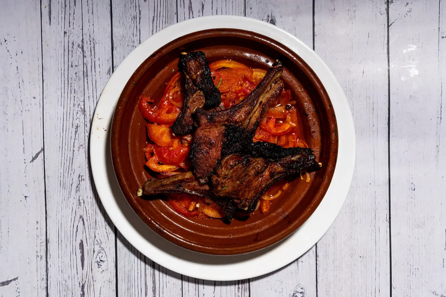 Ribs Pottery