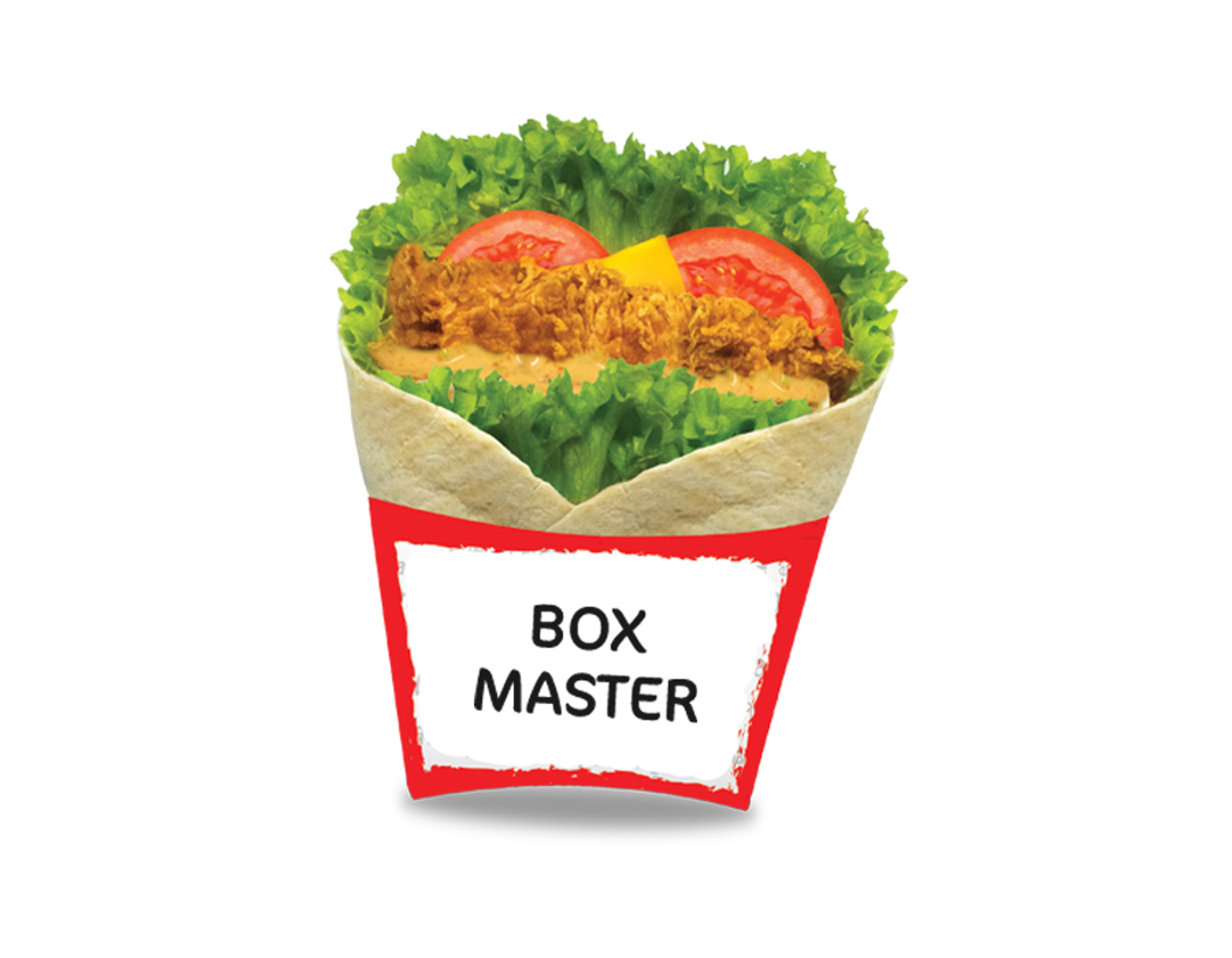 Box Master