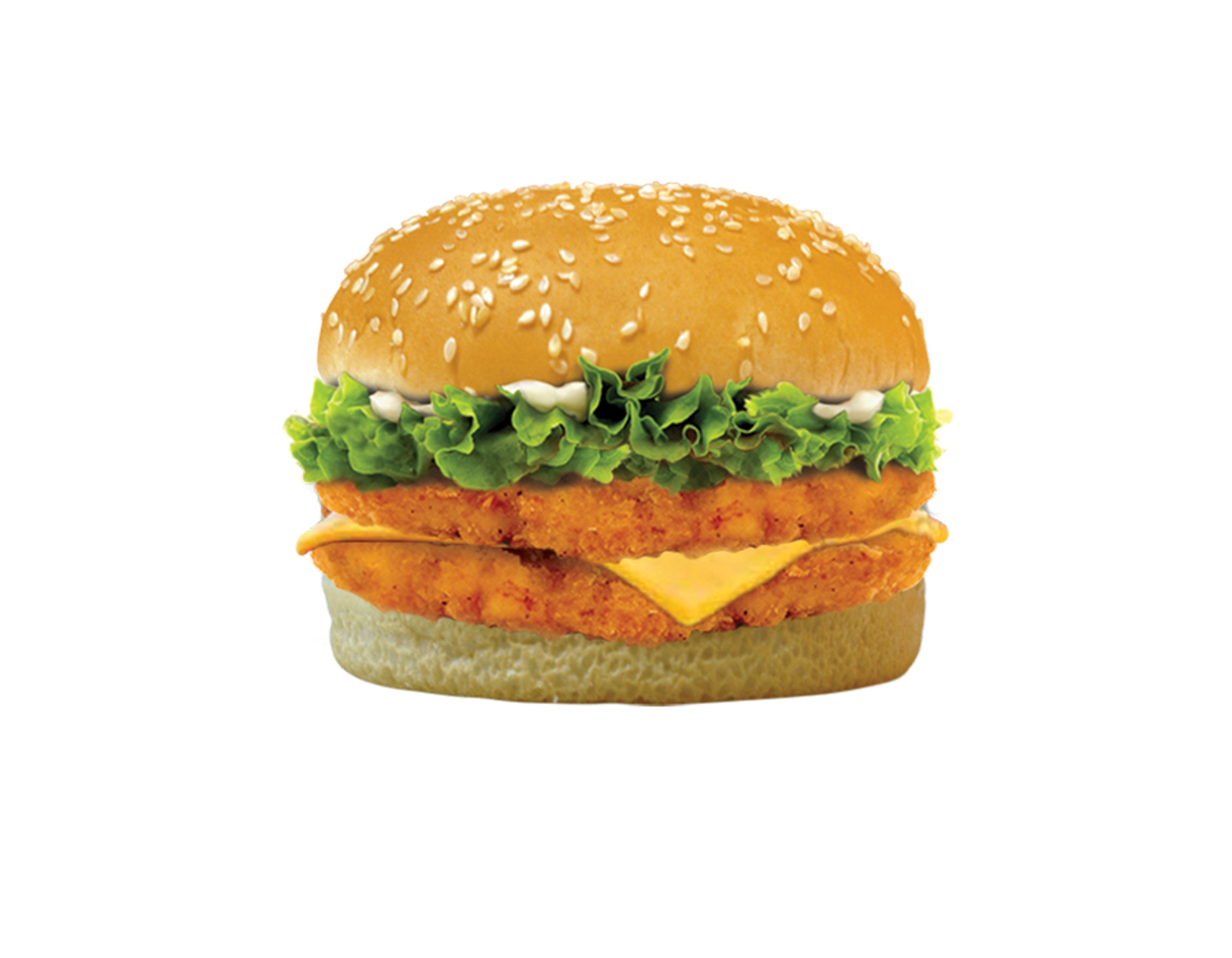 Jambo Chicken