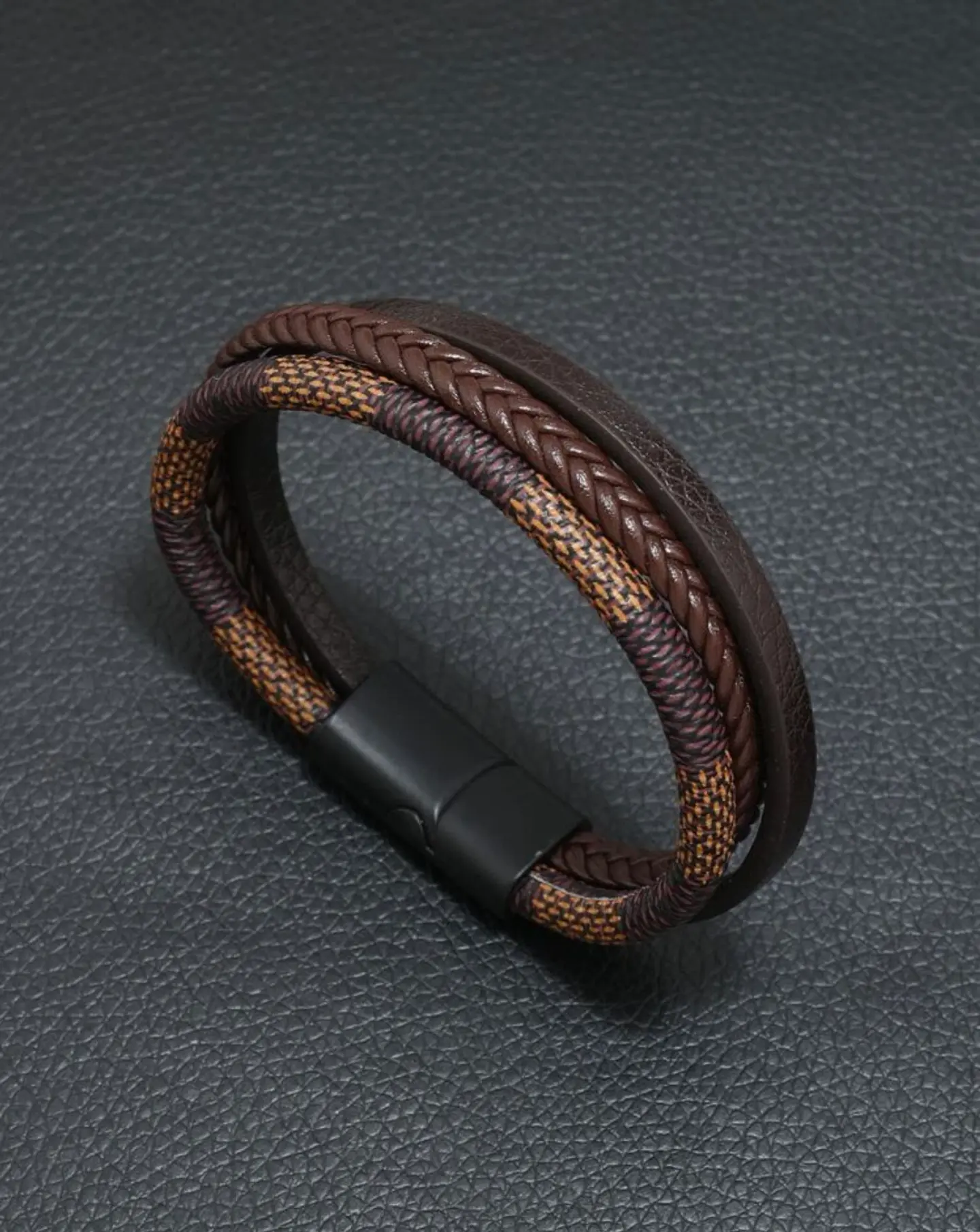 اسواره رجاليه لون بني