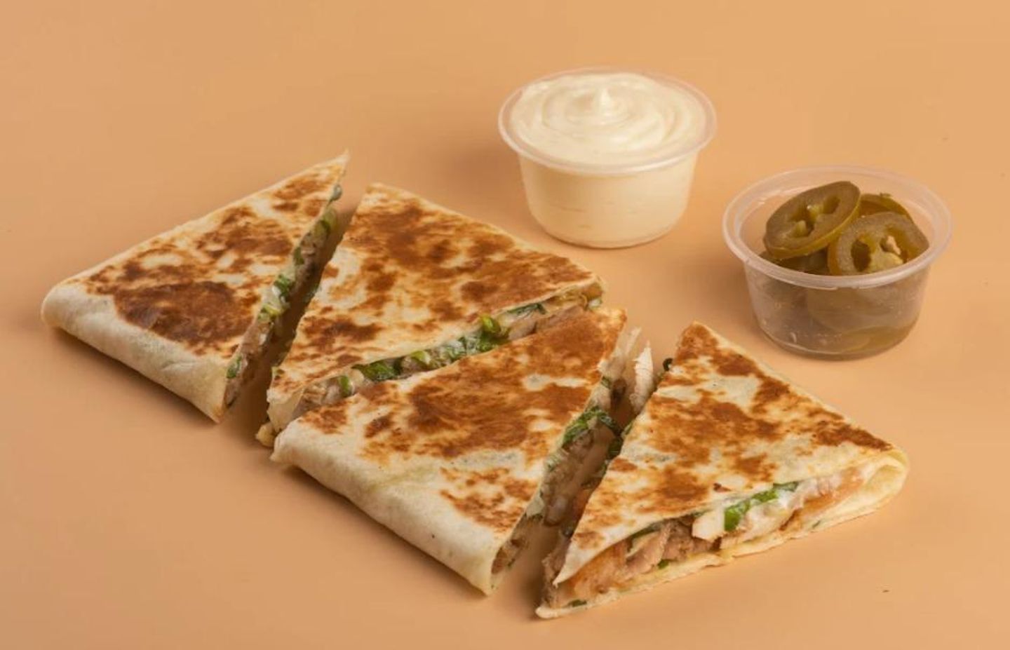 كاساديا دجاج