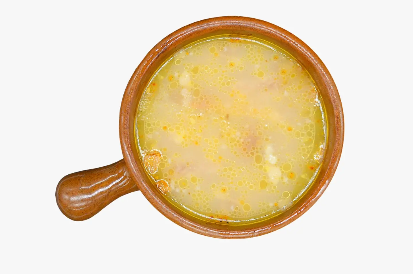 شوربة كوارع
