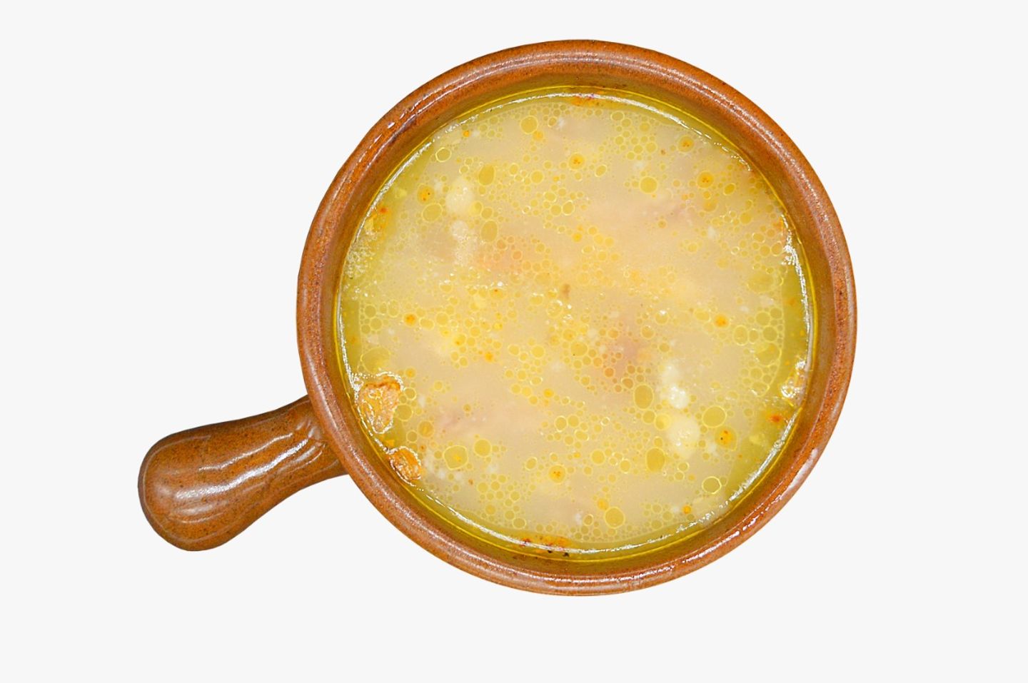 Kawarie Soup