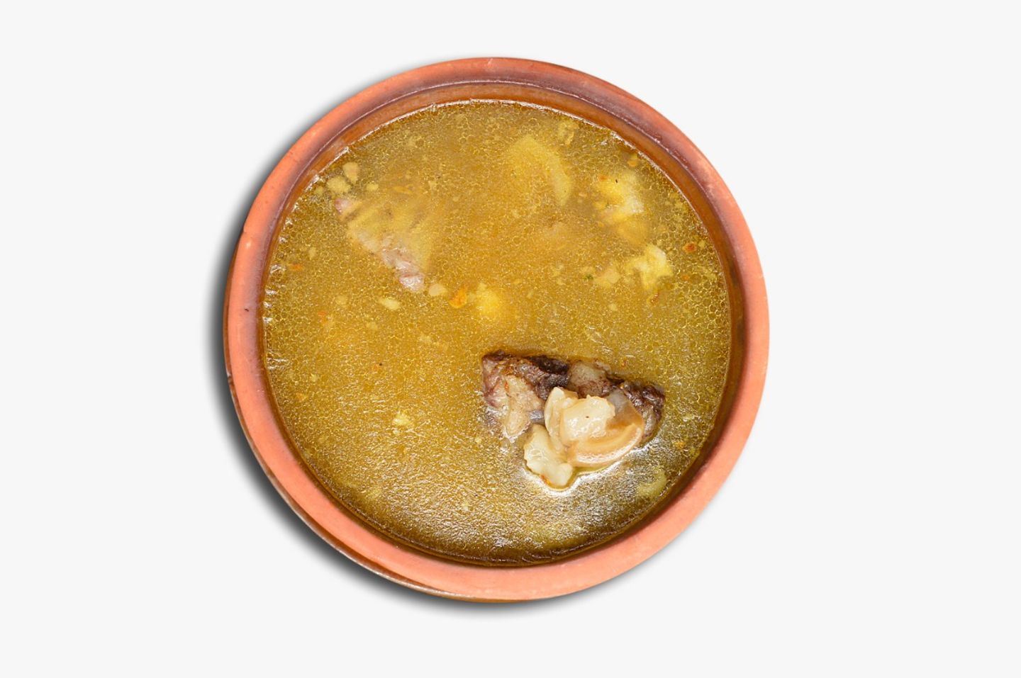 Nile Palace Soup