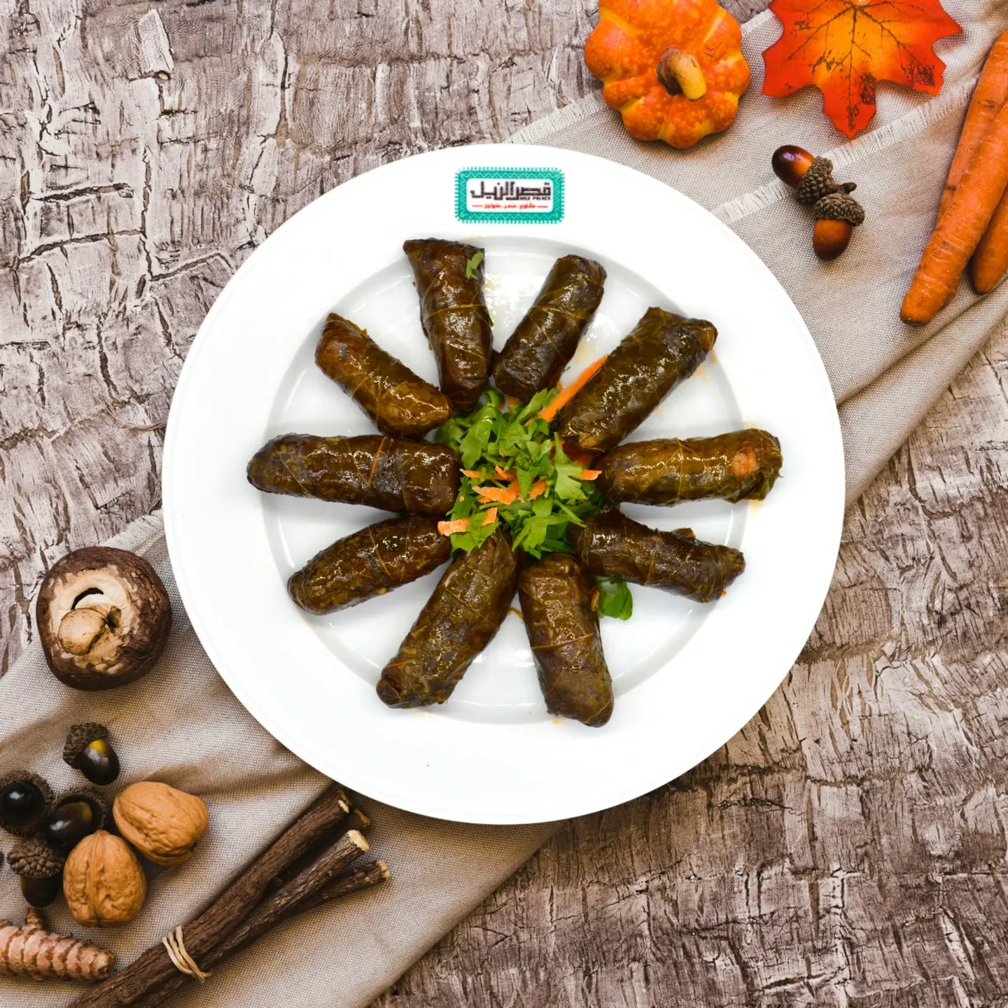 ورق عنب