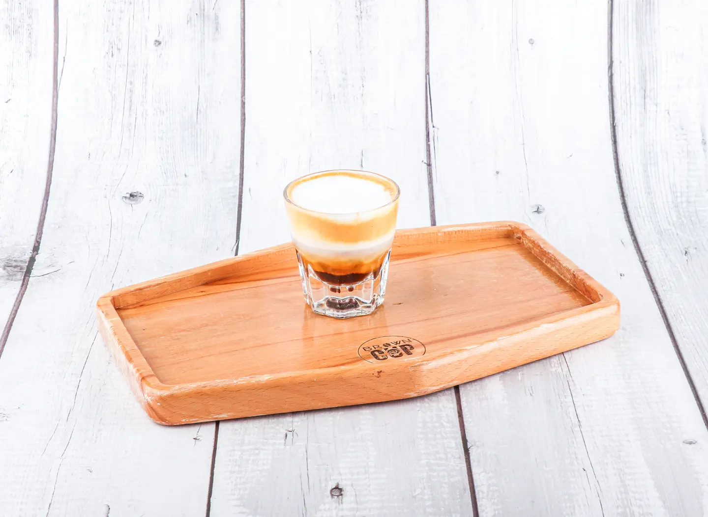 Macchiato