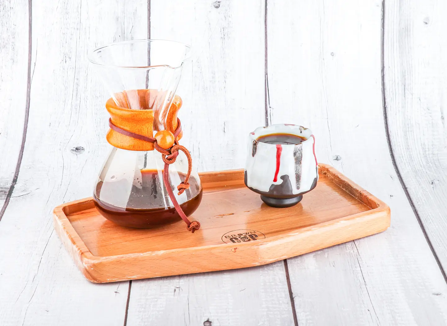 Chemex