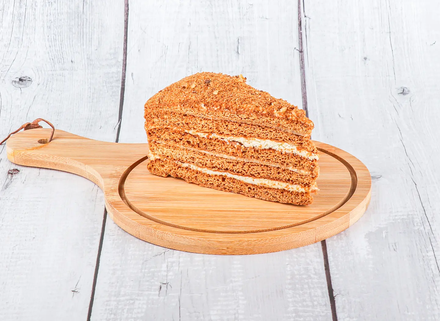 Honey Cake