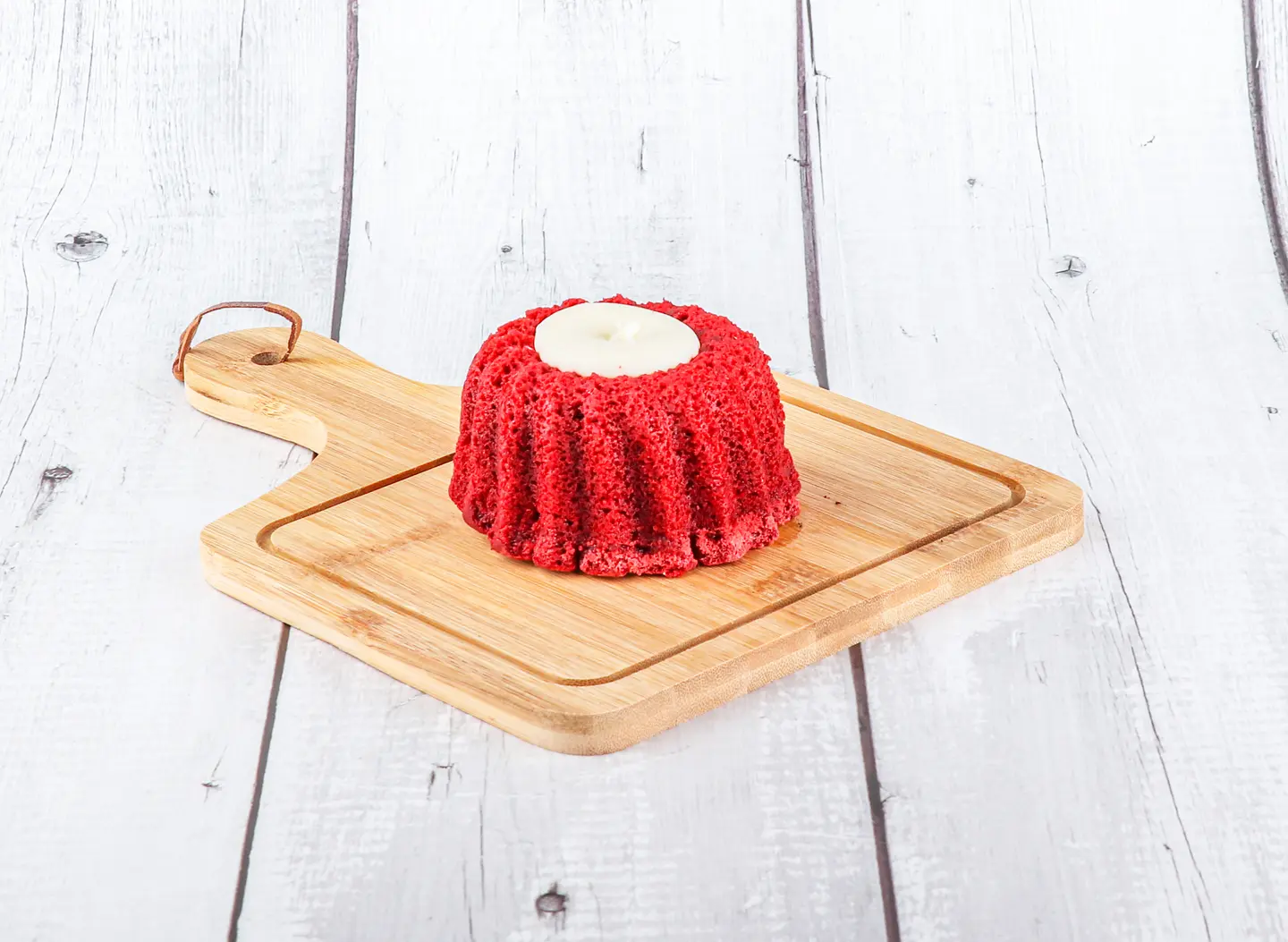 Red Velvet Cake