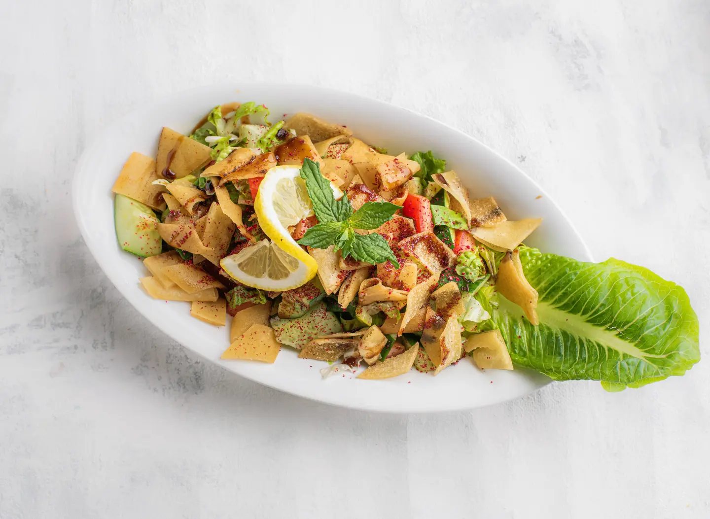Fattoush
