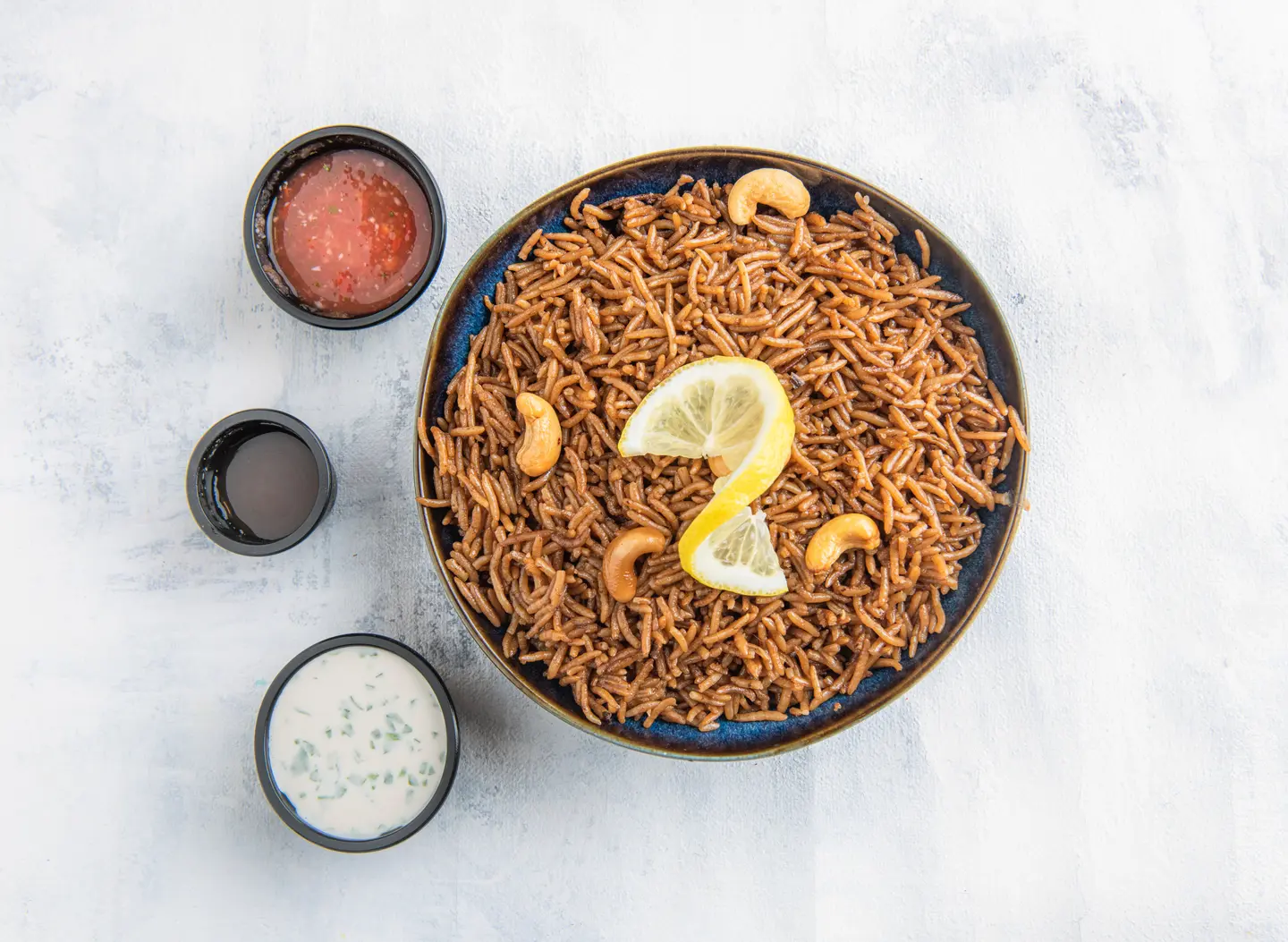 Sayadiyah Rice