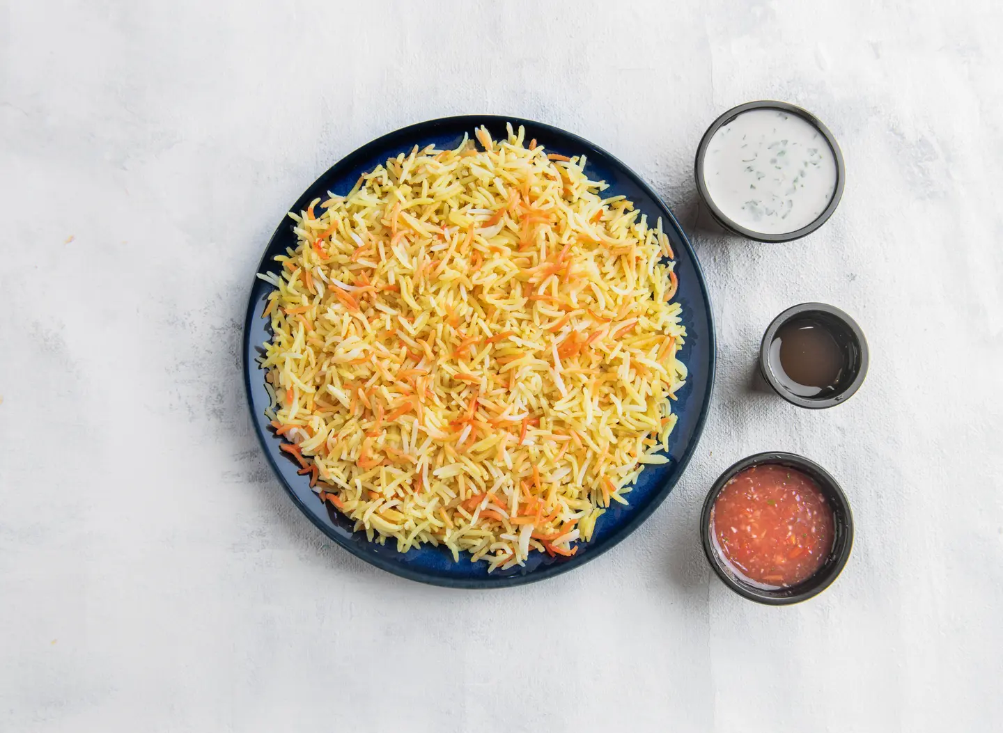 Biriyani Rice