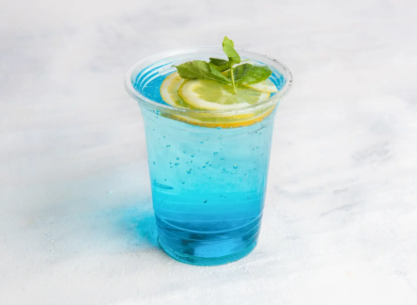 Mojito Bueberry