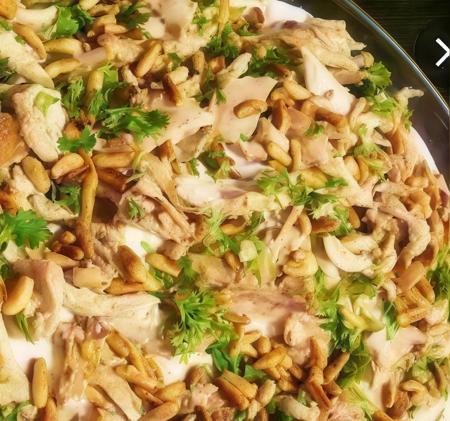 Shawarma Manoushe