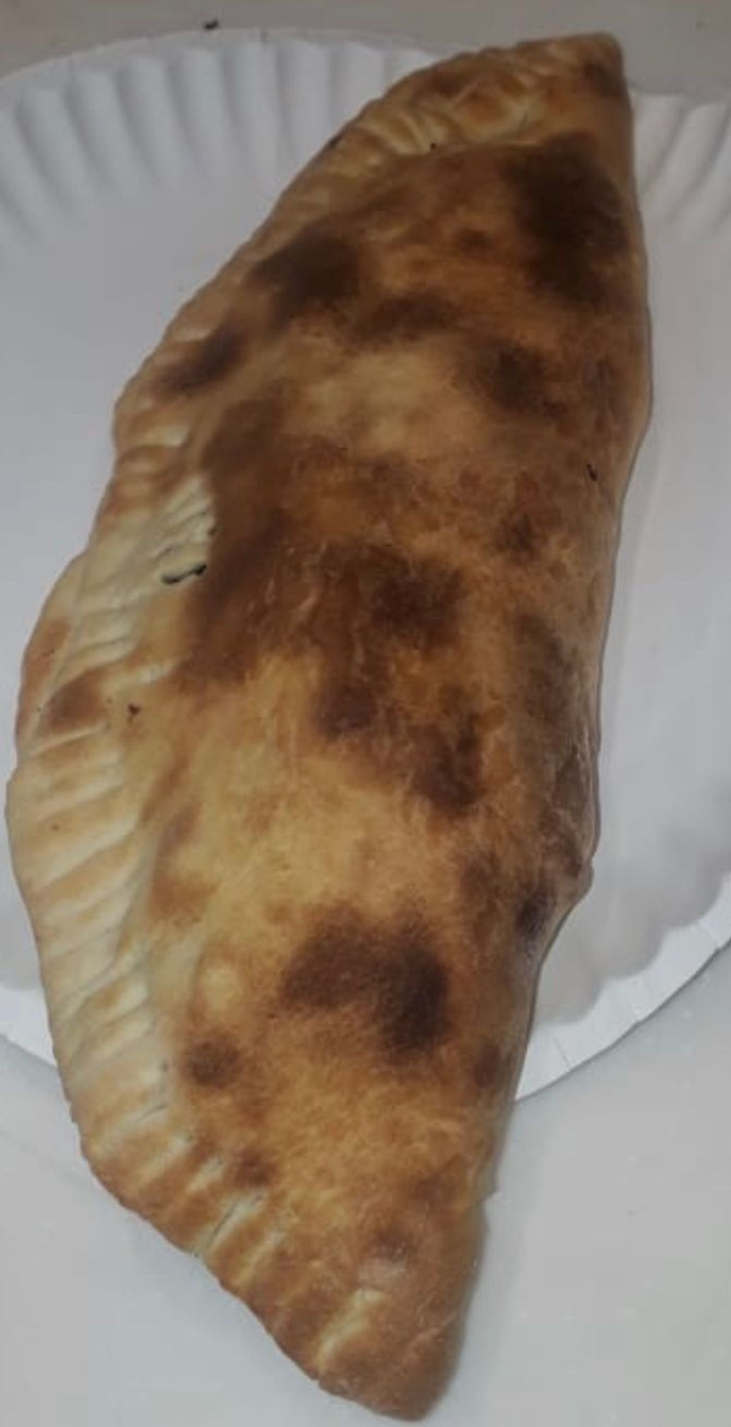 فطيرة جبن كرفت
