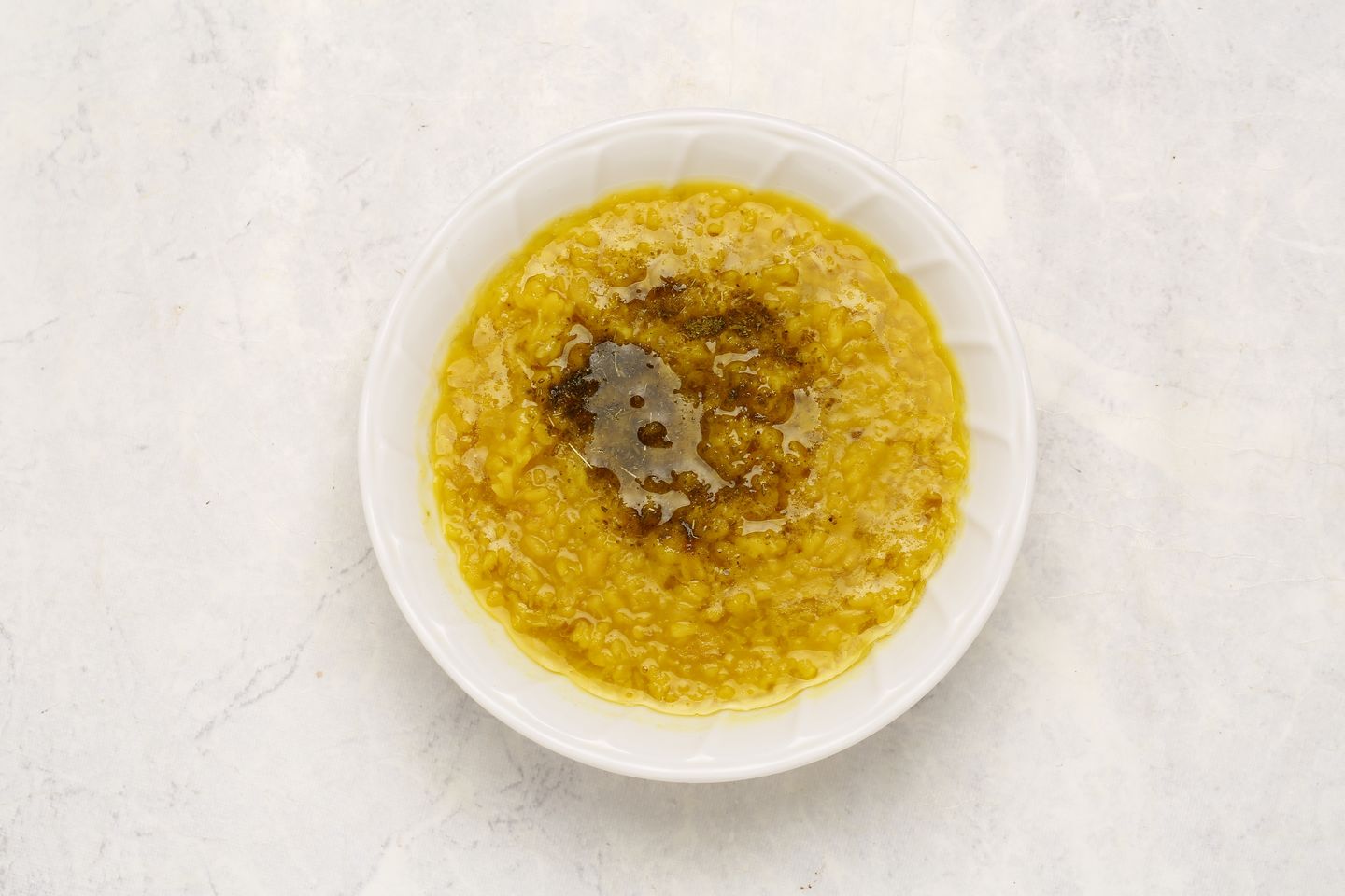 Plain Lentil