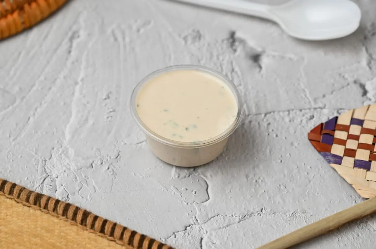Tahini