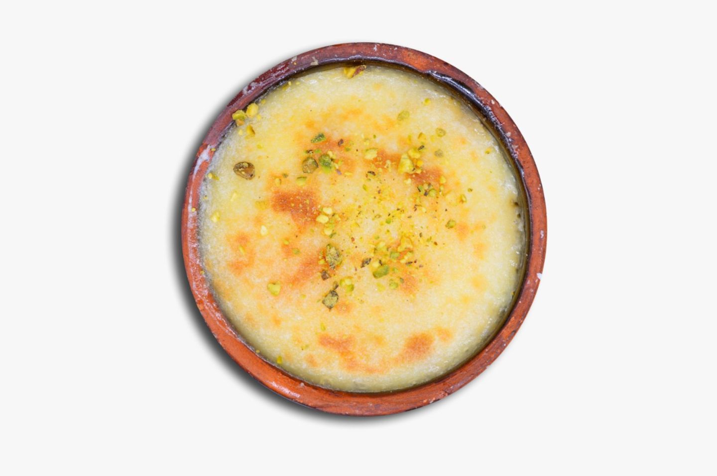 Rice With Laban