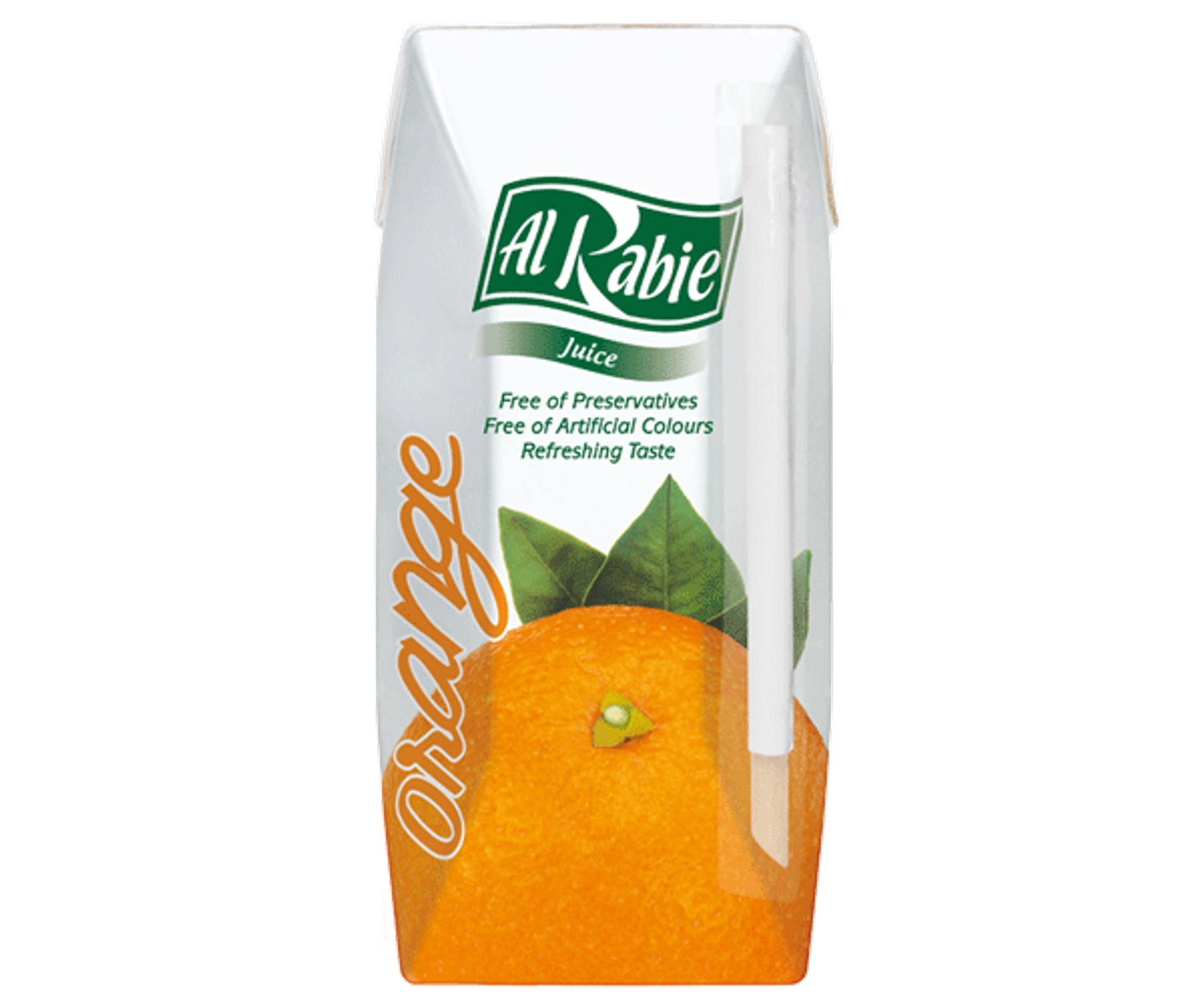 Orange Juice
