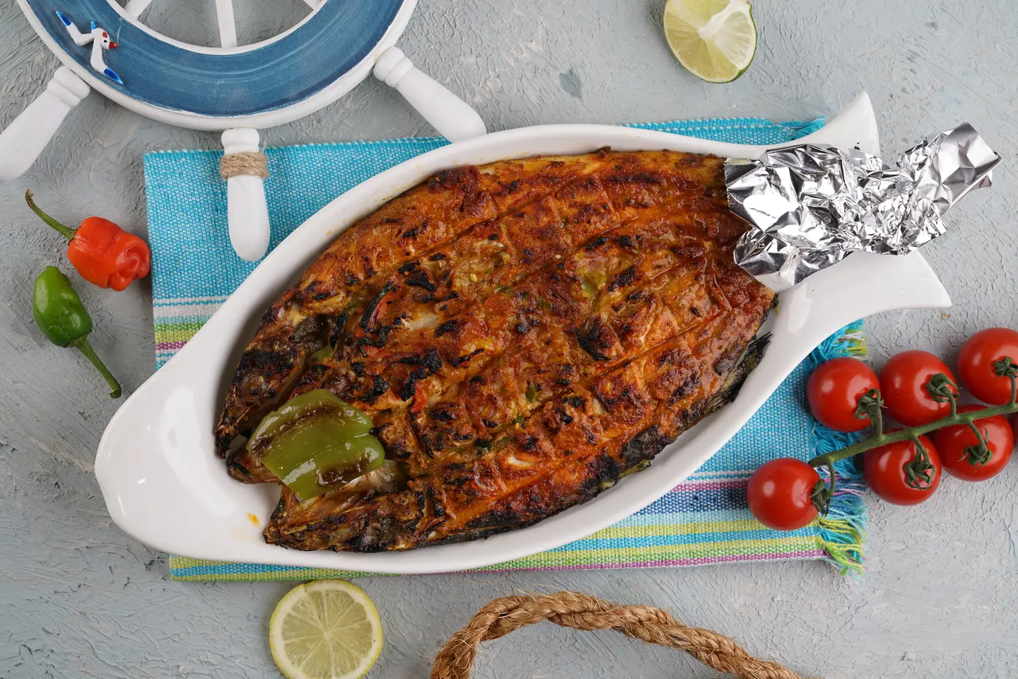 Hamam Arabi 1 Kg