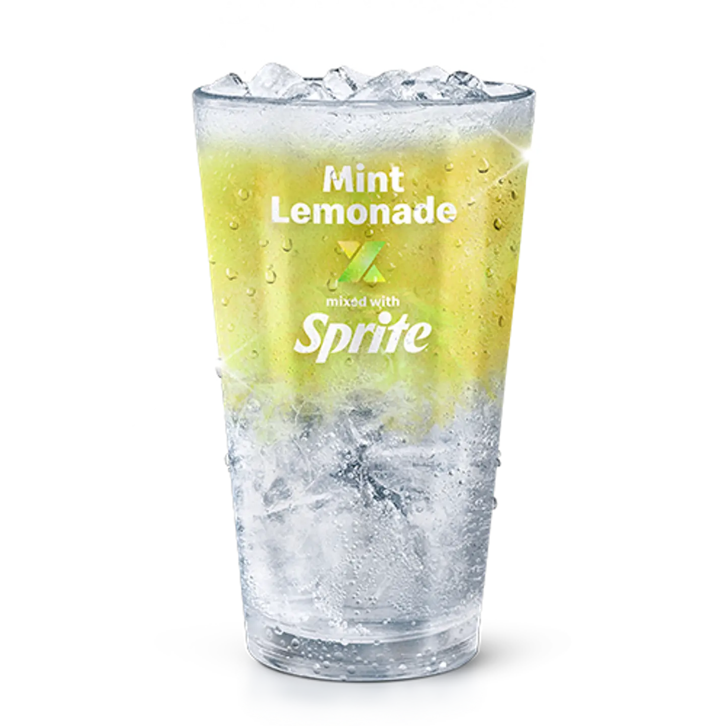 مكس الليمون بالنعناع