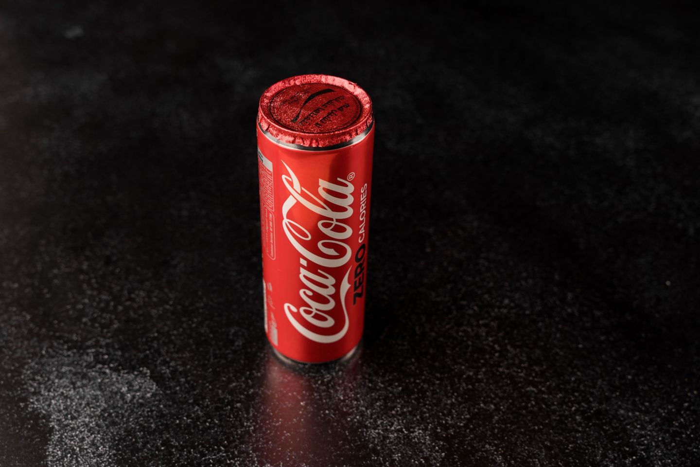 Cola Zro
