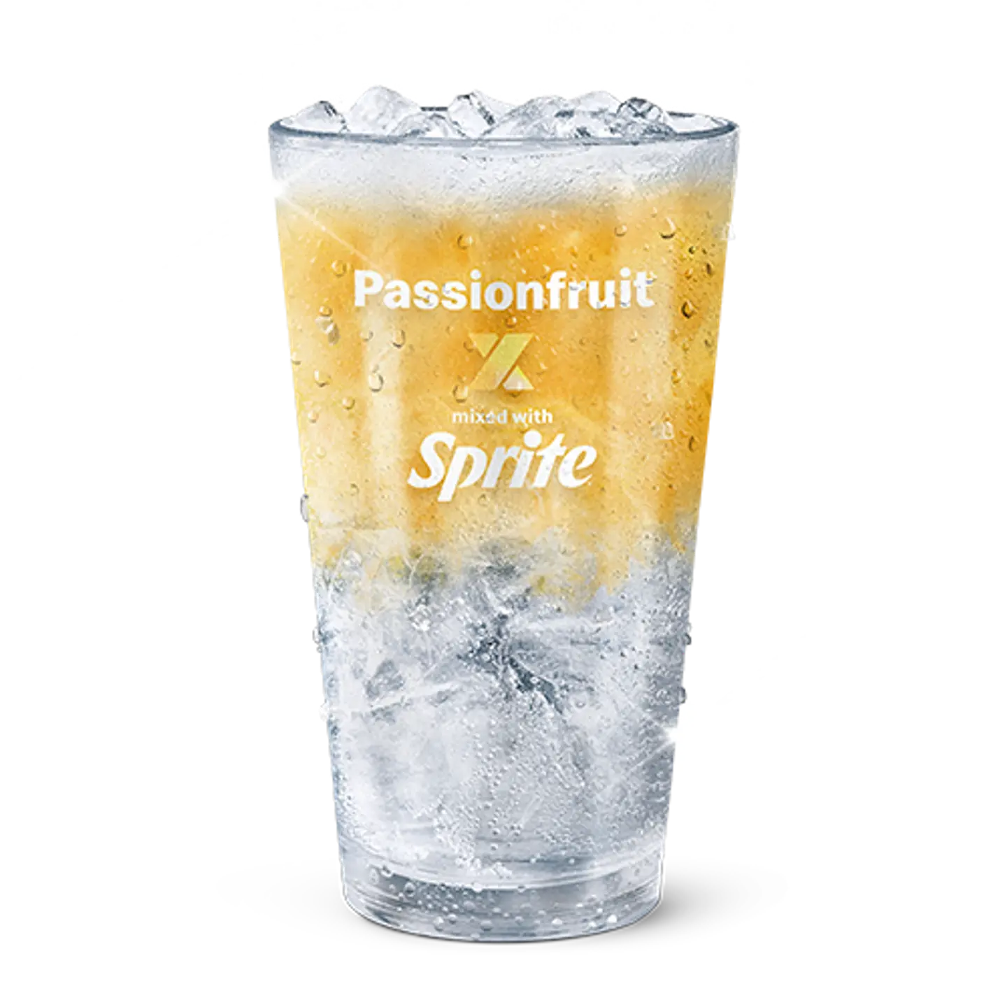 مكس باشن فروت