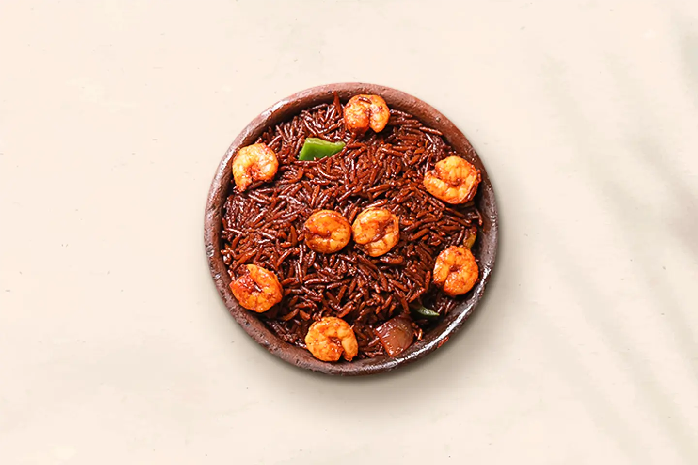 Sayadiya Kabsa - Fish