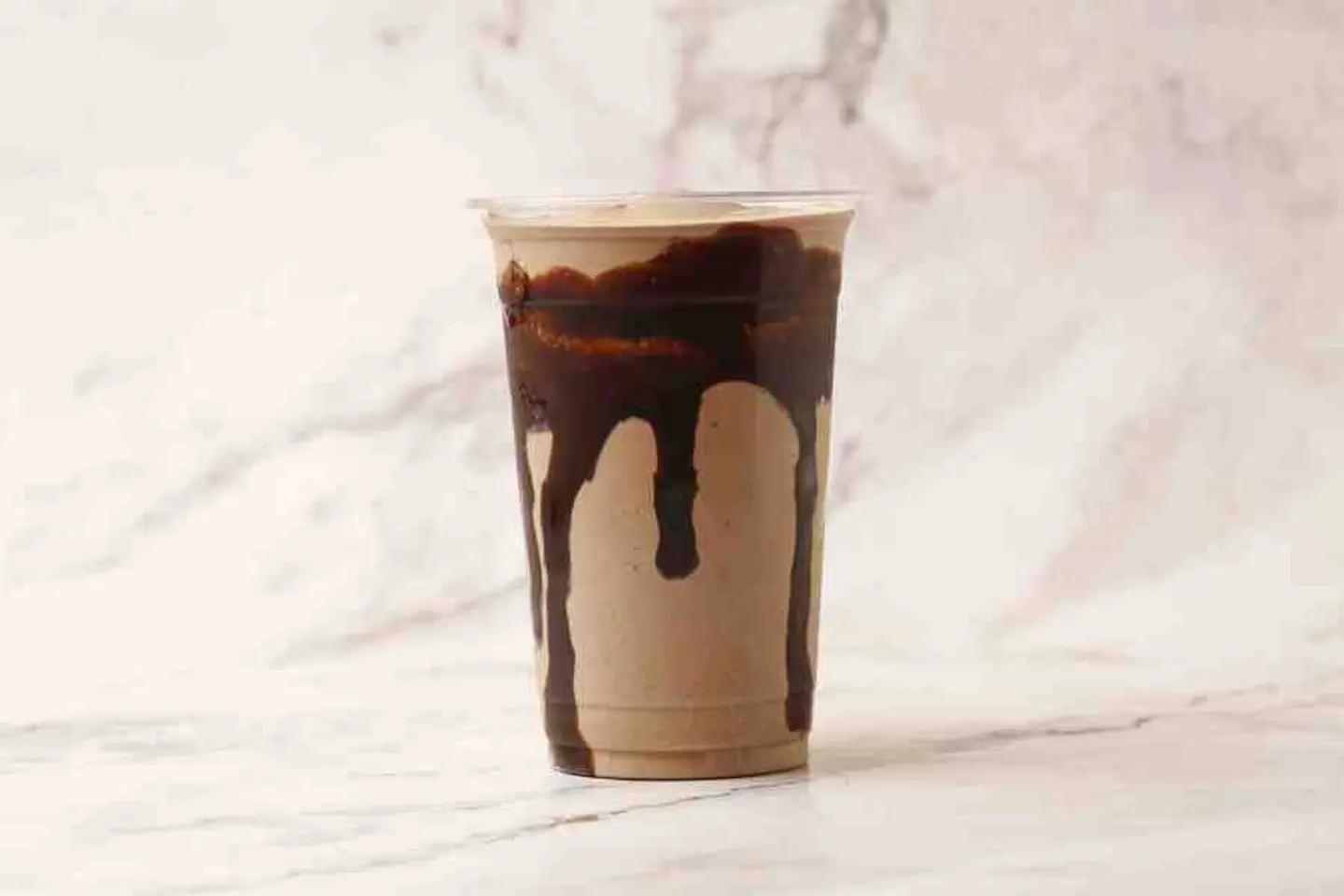 ايس شوكولاتة