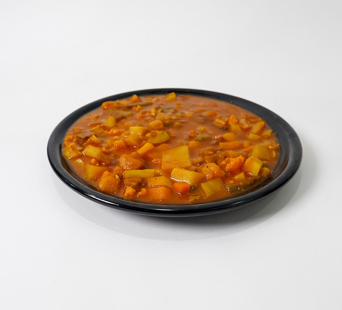 Mix Vegetables