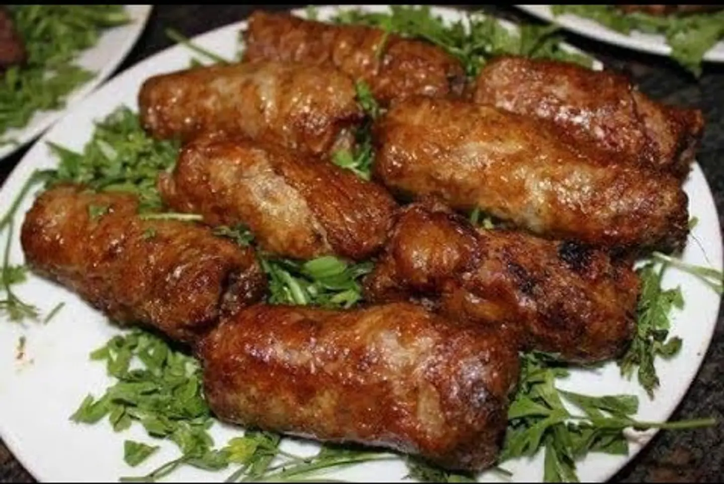 Kilo Lamb Tarab