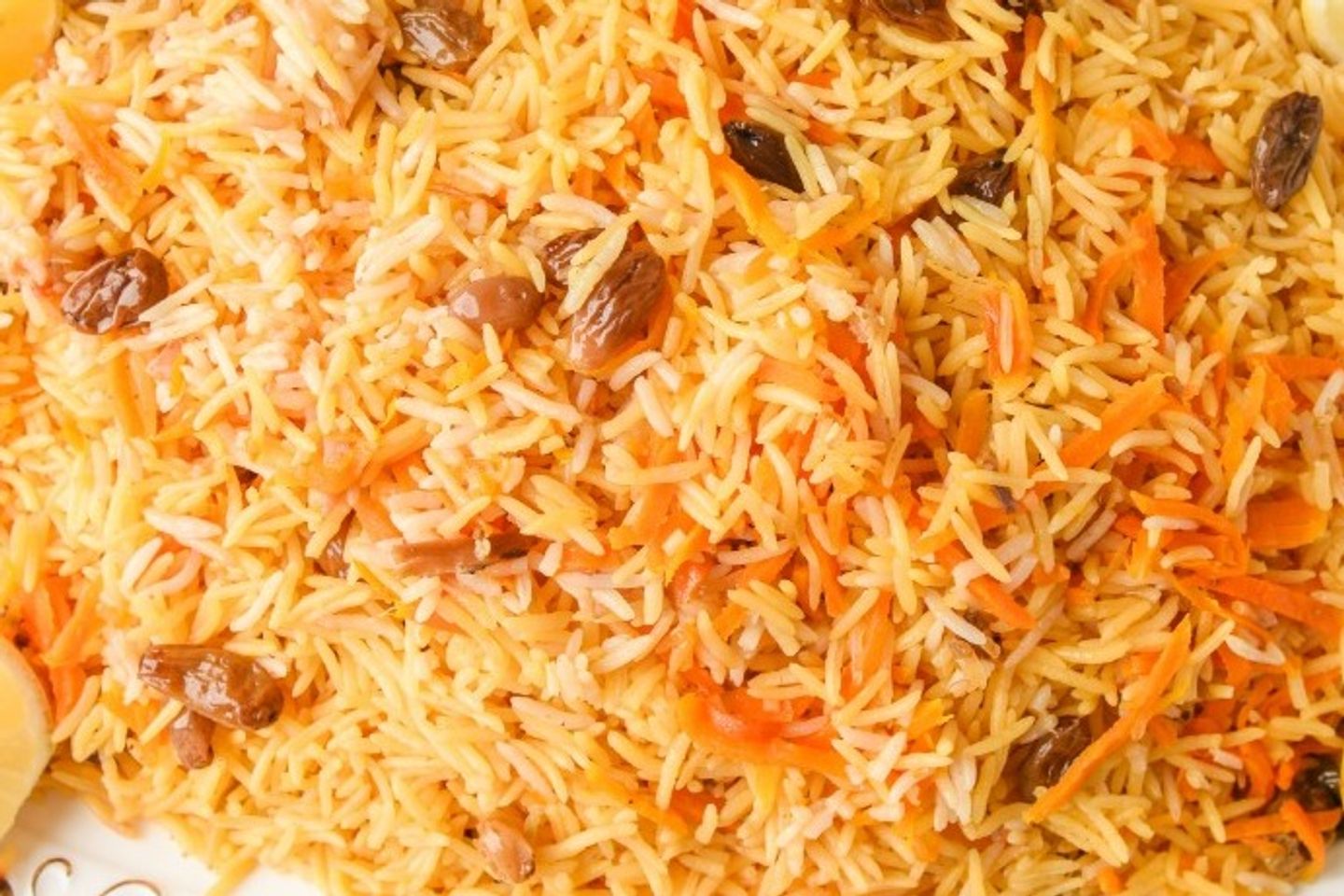 Half Person Rice