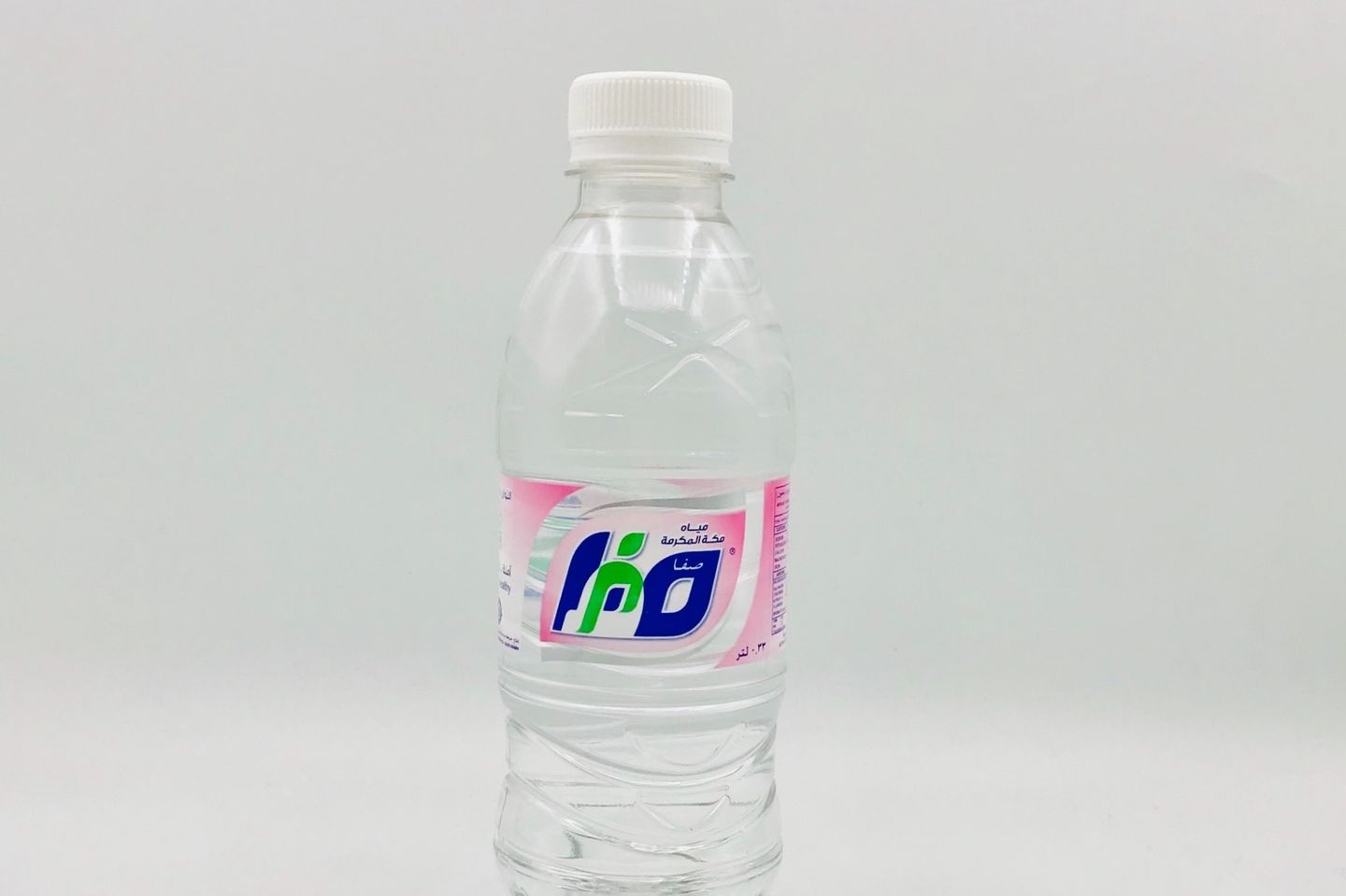 Small Water 330 Ml