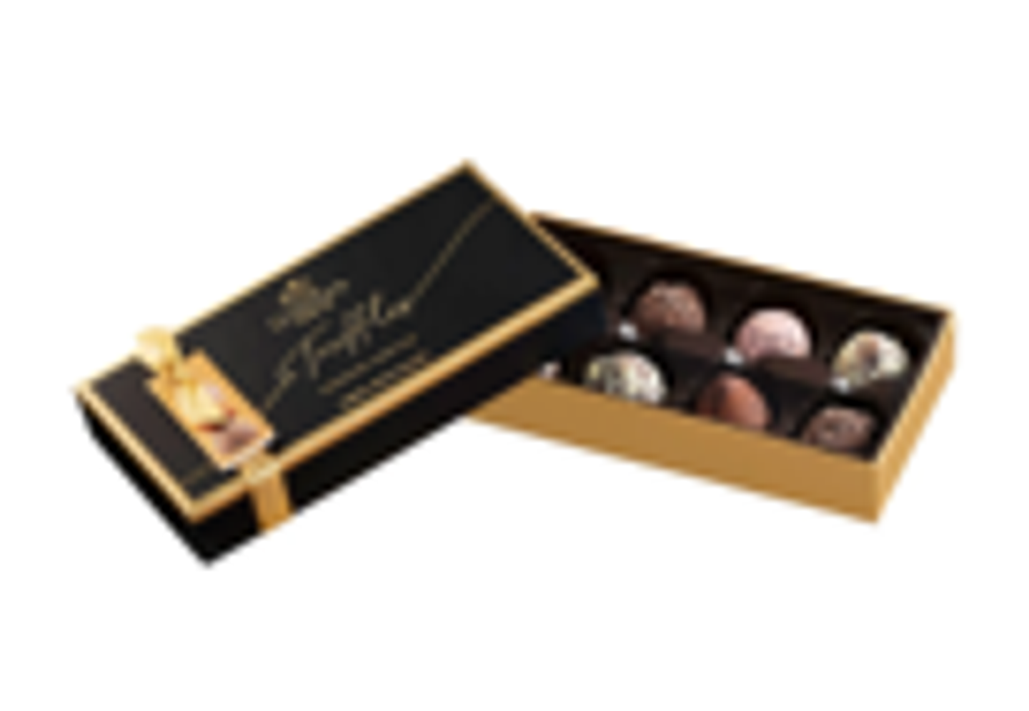 Truffles Collection 8pcs Emea