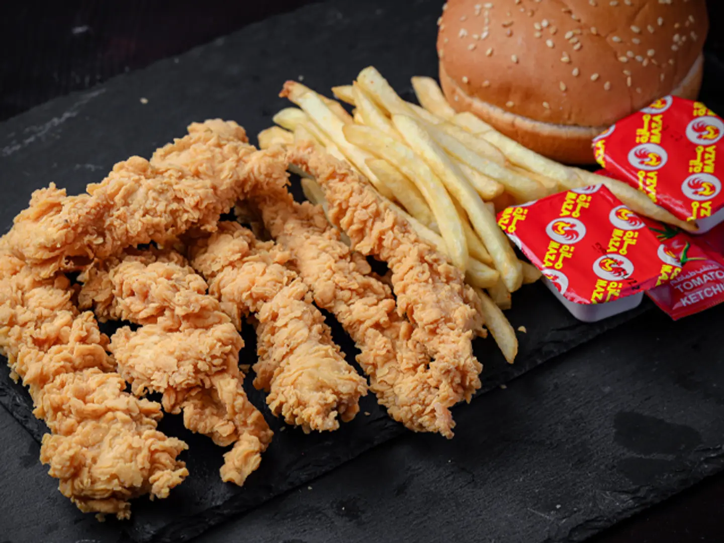 Chicken Strips