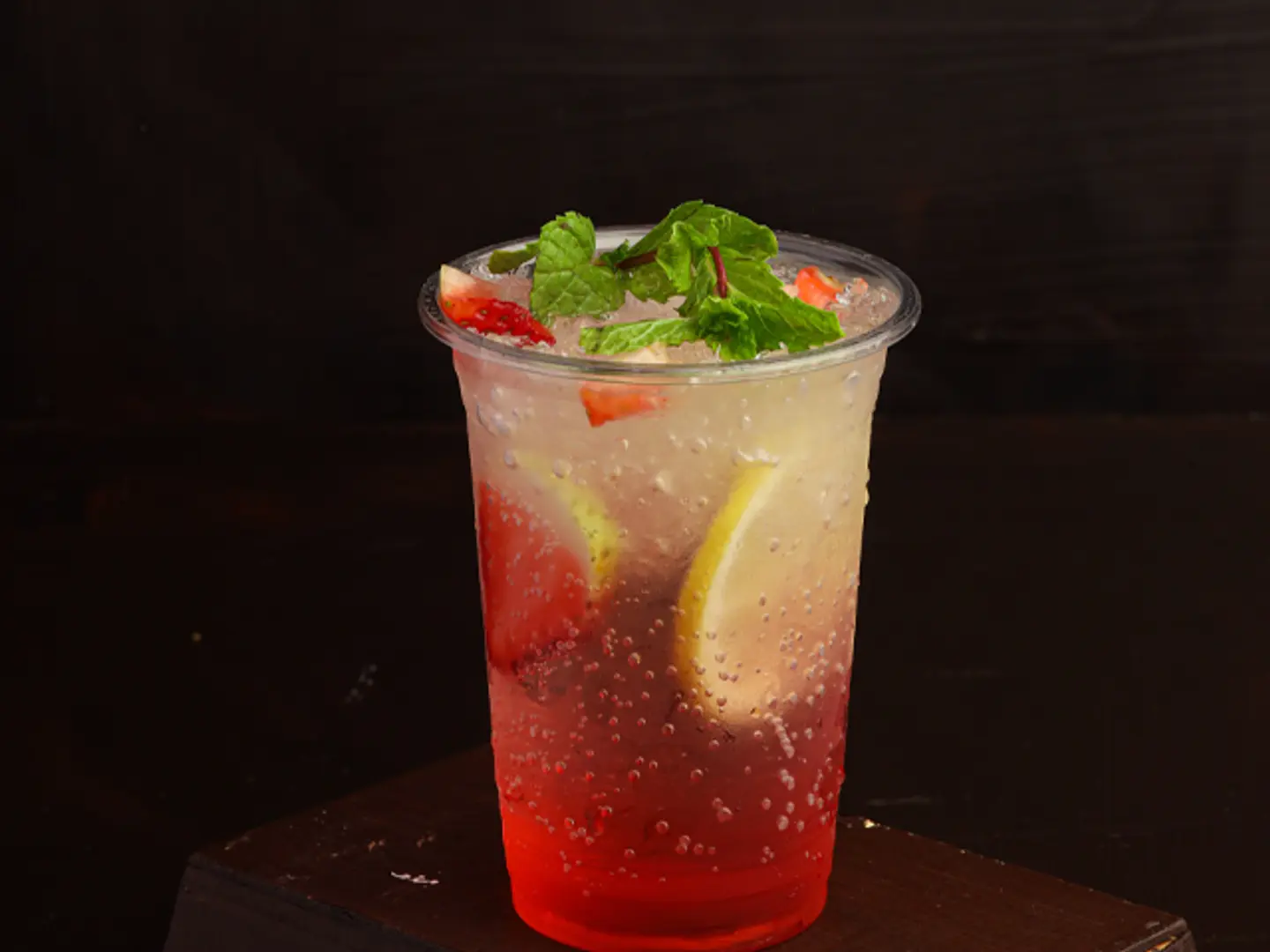 Strawberry