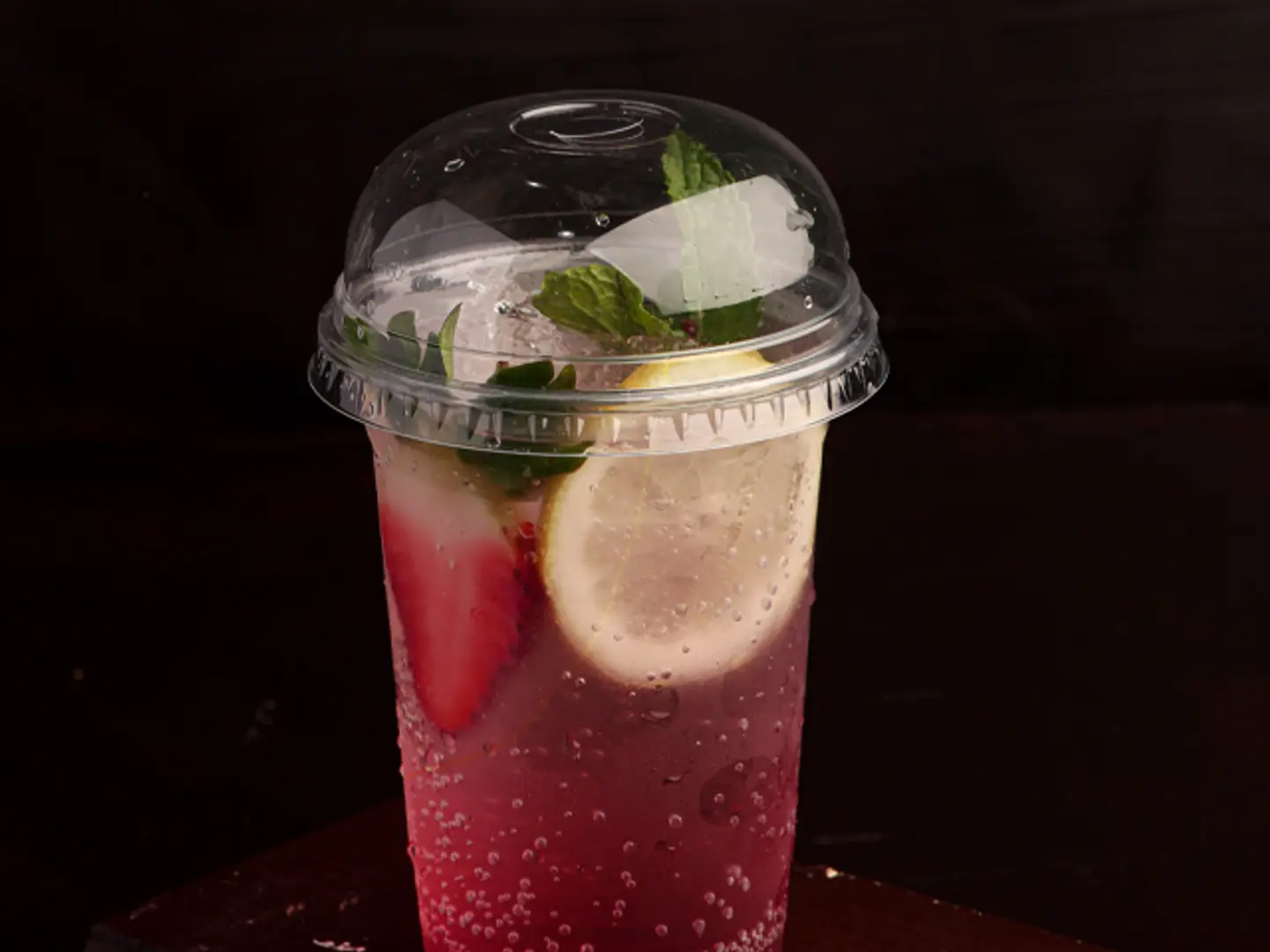 Raspberry