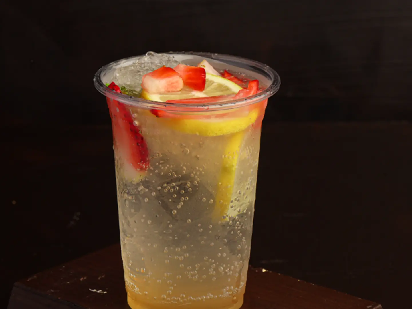 Passion Fruit