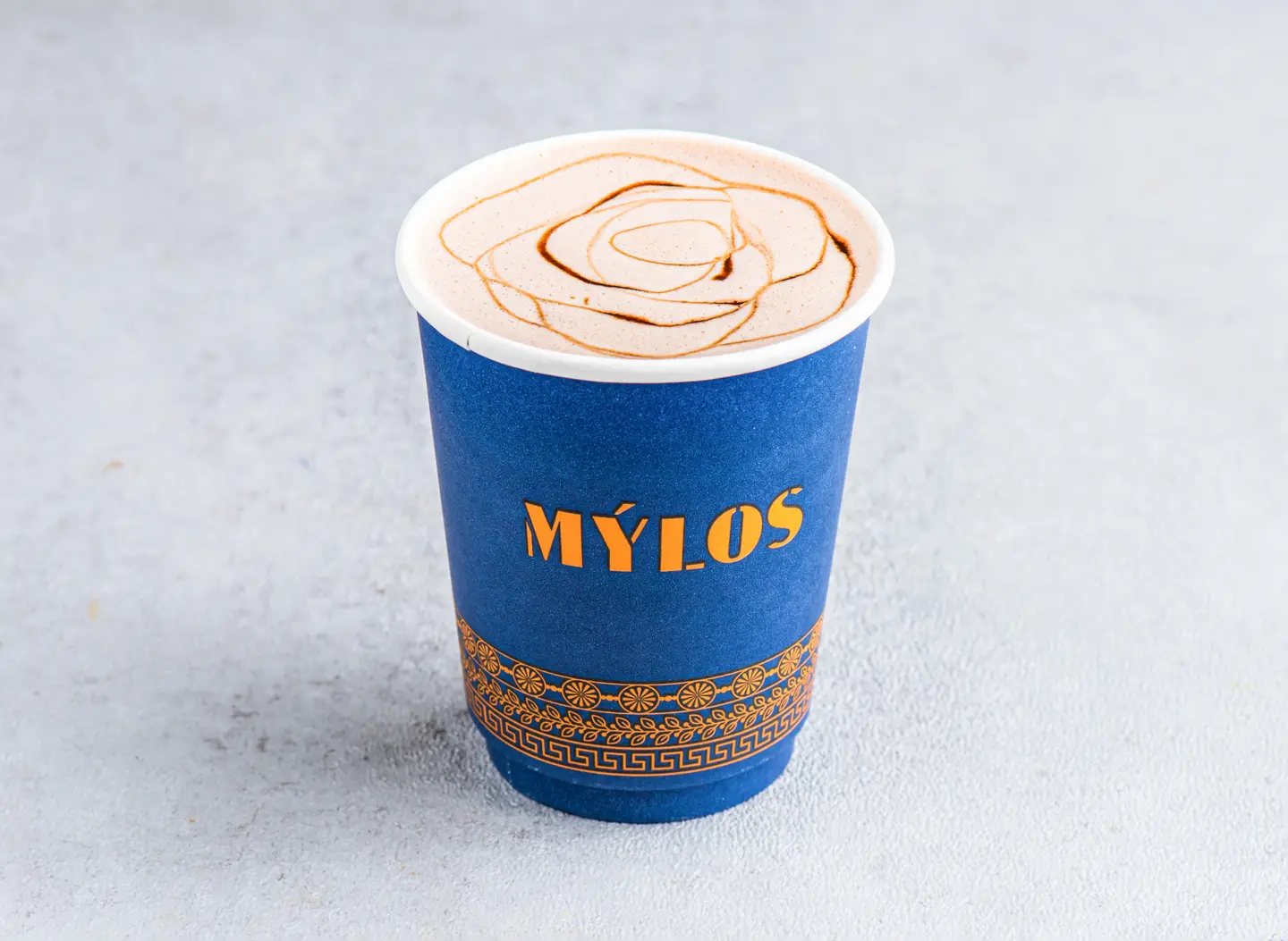 شوكولاته ساخنة