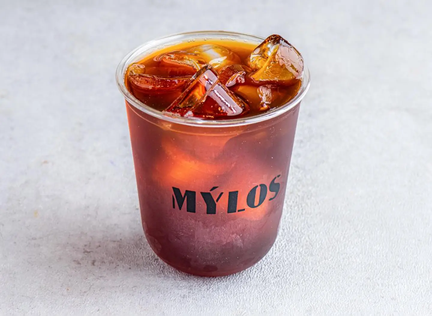 ايس امريكانو