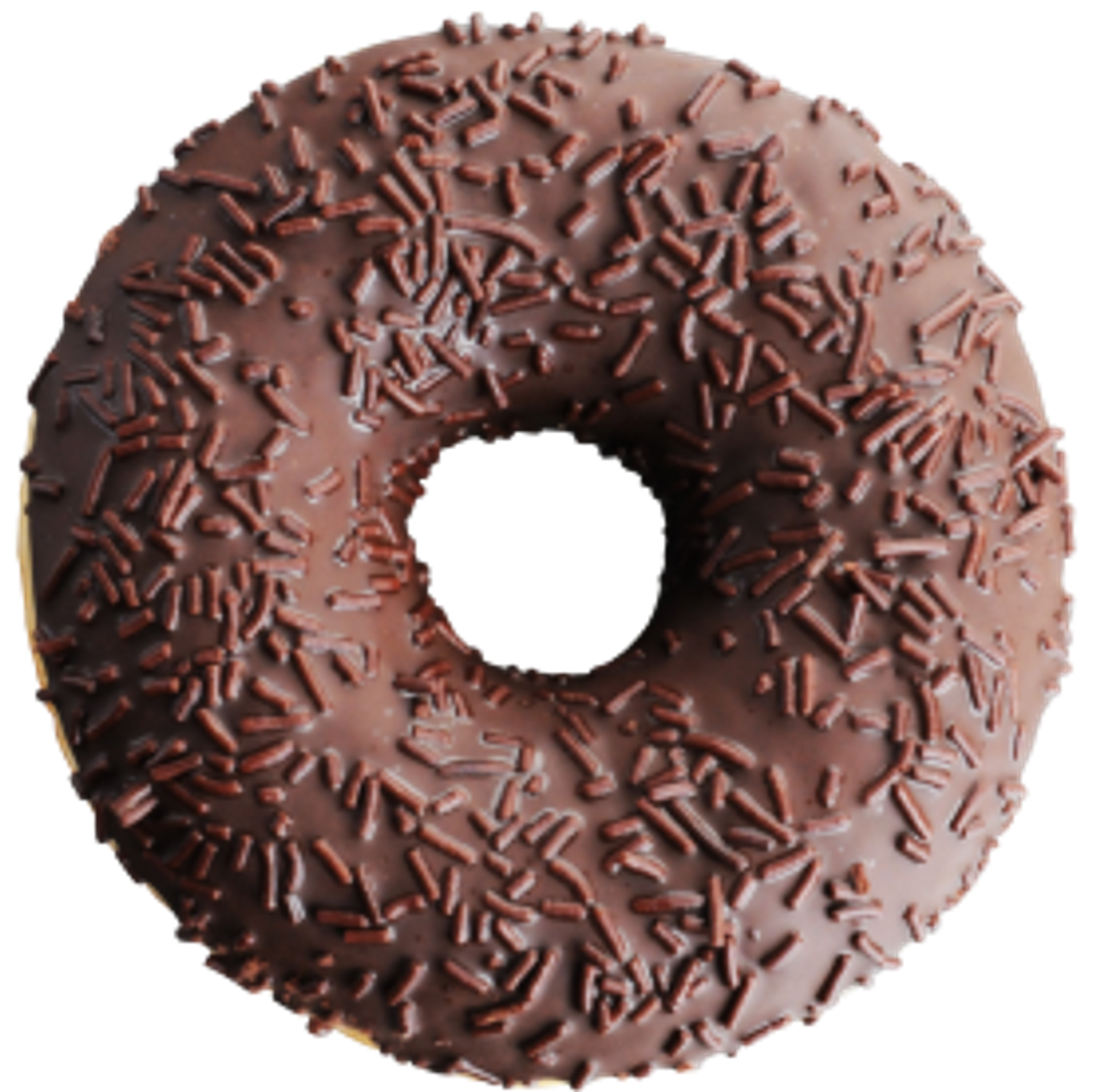 Chocolate Donut