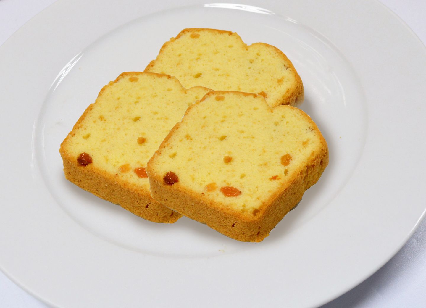 English Cake