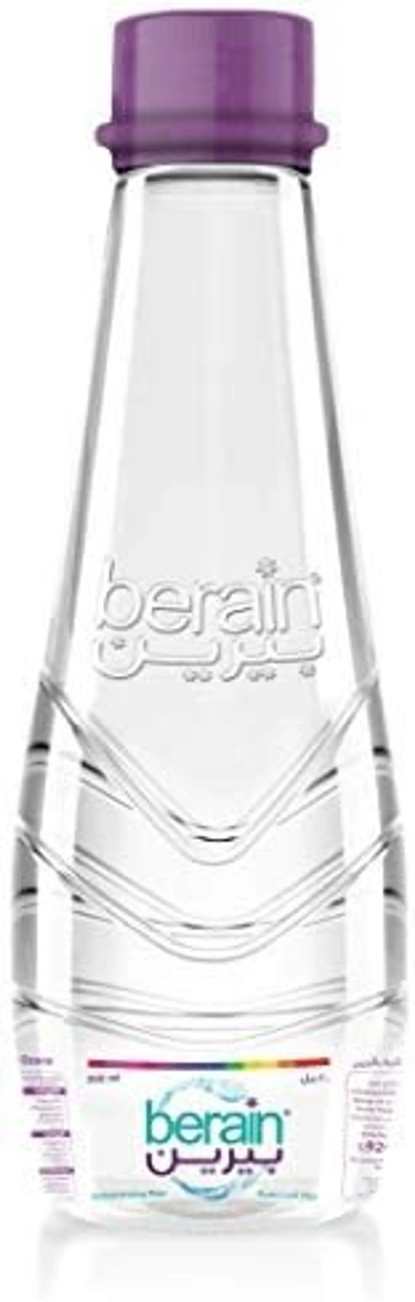 مياه برين
