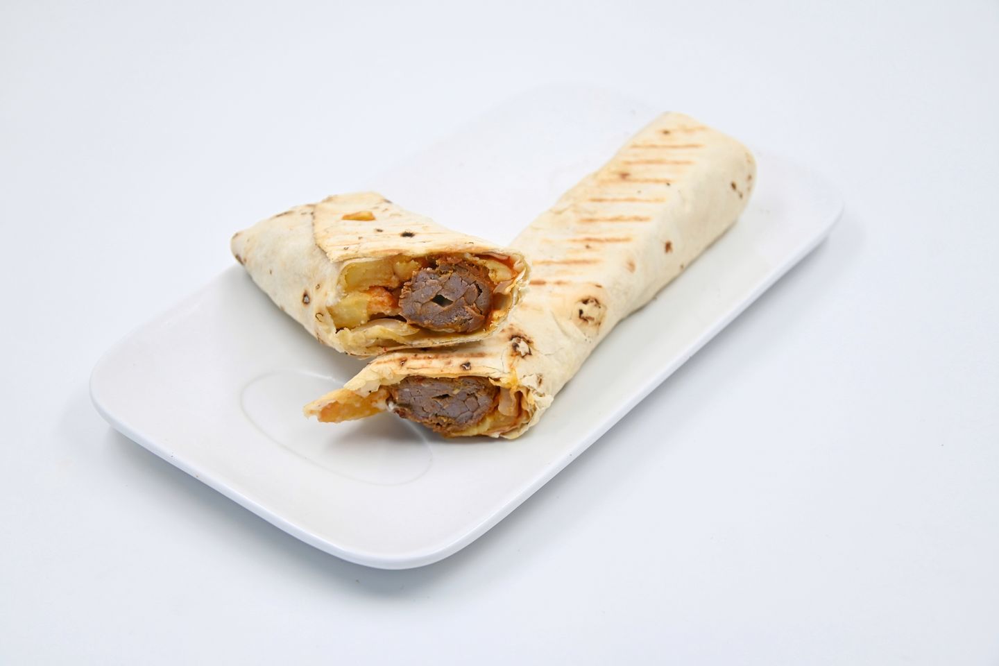 اوصال لحم صاروخ